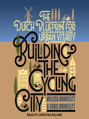 cover image of Building the Cycling City